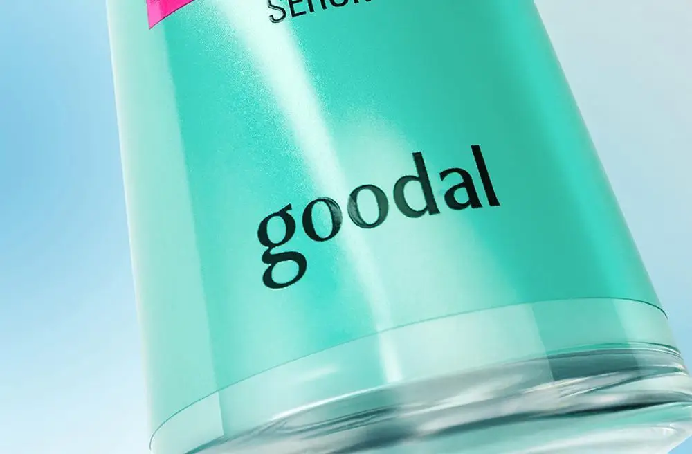 [NEW] 구달 어성초 징크 히알루론 레드 수딩 세럼 30ml 기획 (+징크 진정 파우더 2g) 상세페이지 2